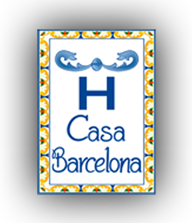 Hotel Casa Barcelona